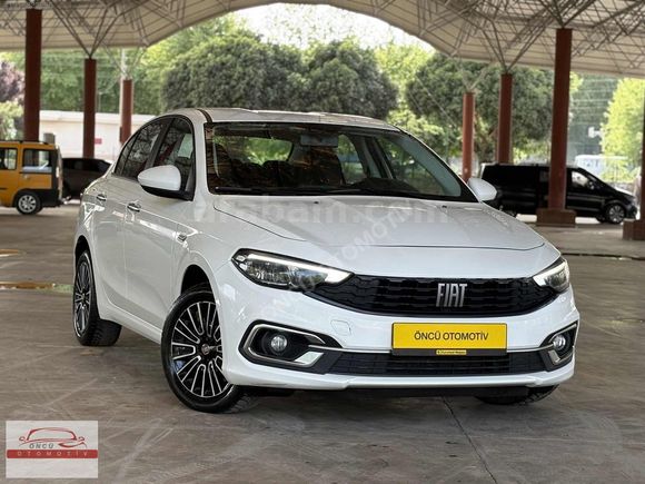2022 HATASIZ BOYASIZ 1.5 T4 HYBRID URBAN EGEA