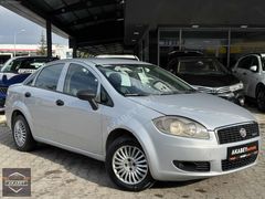 AKABEY MOTORS'DAN 2007 1.3 MULTİJET FİAT LİNEA