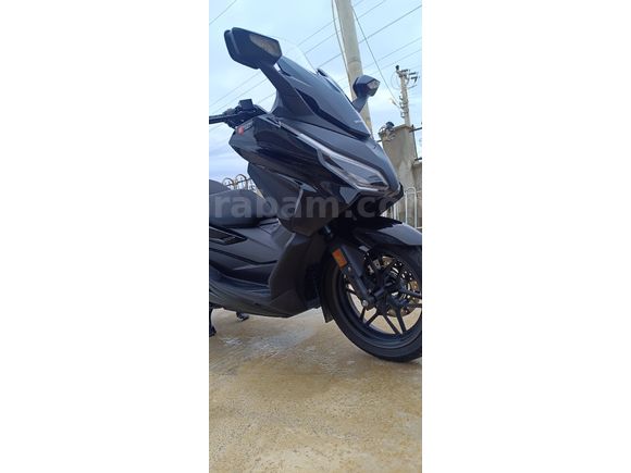 Sahibinden Honda Forza 250 (NSS250)