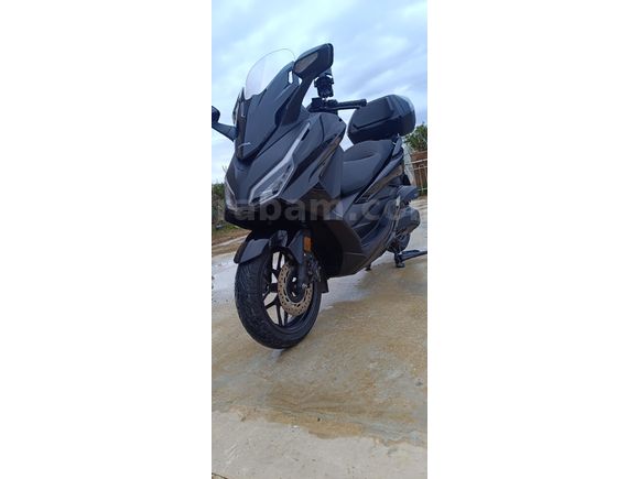 Sahibinden Honda Forza 250 (NSS250)