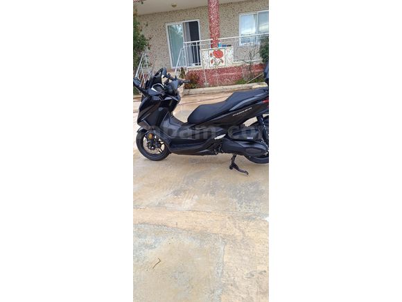 Sahibinden Honda Forza 250 (NSS250)