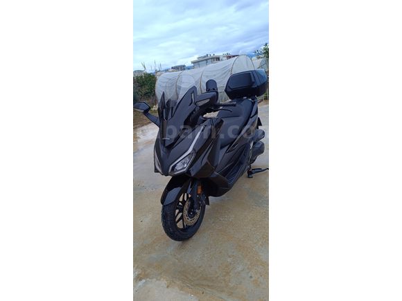 Sahibinden Honda Forza 250 (NSS250)