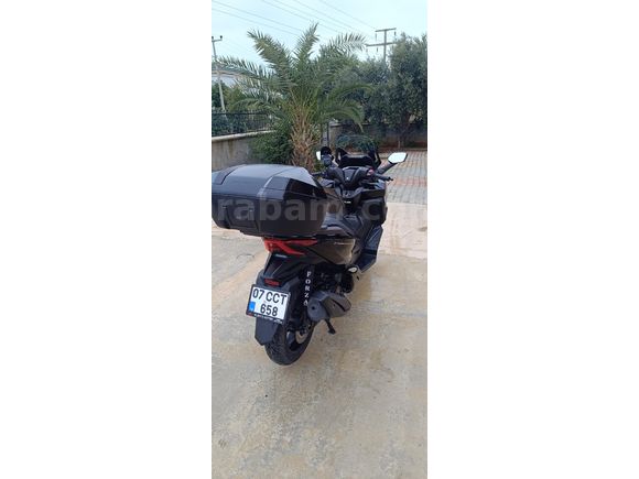 Sahibinden Honda Forza 250 (NSS250)
