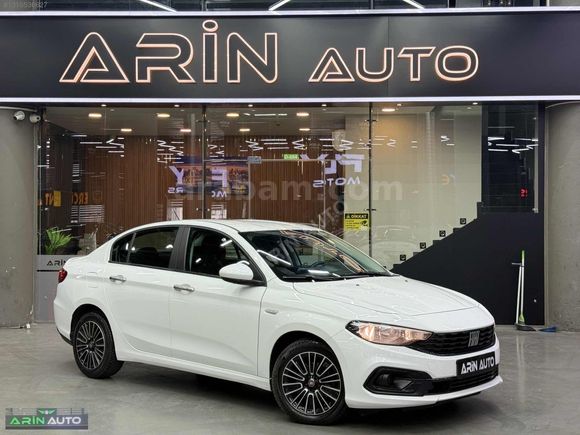 0.99 KREDİ 2022 EGEA 1.5 T4 HYBRİD EASY OTOMATİK