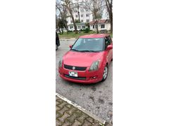 Sahibinden Suzuki Swift 1.5 AT 2010 Model