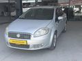 Linea 1.3 multijet Dynamic plus paket otomatık