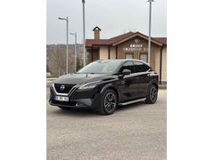 Sahibinden Nissan Qashqai 1.3 DIG-T Sky Pack 2023 Model 