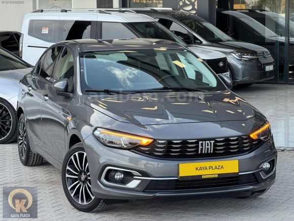 KAYA'dan 2025,EGEA,LOUNGE,TAMDOLU,HATASIZ,BOYASIZ,FABRİKA LPG