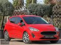 W?YC?RS'dan KUSURSUZ FİESTA YAKIT CİMRİSİ 129.000km BAKIMLI
