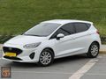 GARE 67 AUTODAN 2023 FORD FİESTA 1.1 STYLE