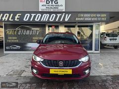 KALE'DEN 2018 DÜŞÜK KM OTOMATİK URBAN DEĞİŞENSİZ EGEA