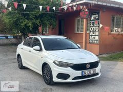 --AYDINLI OTOMOTİV-- 2019 FİAT EGEA E-Torq OTOMATİK VİTES 115 HP