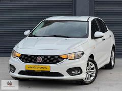 KOCAÖZ'DEN 2017 EGEA 1.6 E TORG URBAN LPGLİ OTOMATİK 170 BİNDE