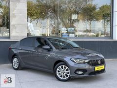 BARÇINDAN 2019 Fiat Egea 1.6 E-Torq Urban Plus BOYASIZ