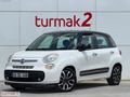 265.000? Peşinat ile 2013 500 L 1.3 MultiJet Pop