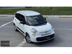 2015 ÇIKIŞLI FİAT 500 L 1.3 MJET 199 KM DEGİŞENSİZ-ANDRİOD EKRAN