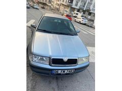 Sahibinden Skoda Octavia 1.6 Ambiente 2004 Model Denizli