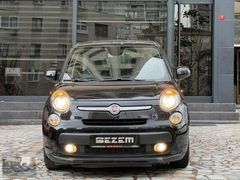 2014 500 L 1.3 MULTİJET POPSTAR OTOMATİK DEĞİŞENSİZ 1.99 K. KART