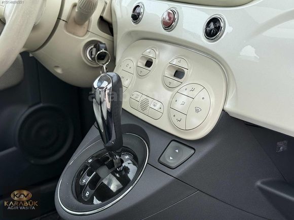 2010 MODEL OTOMATİK 92.000 KM