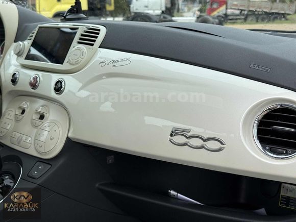 2010 MODEL OTOMATİK 92.000 KM