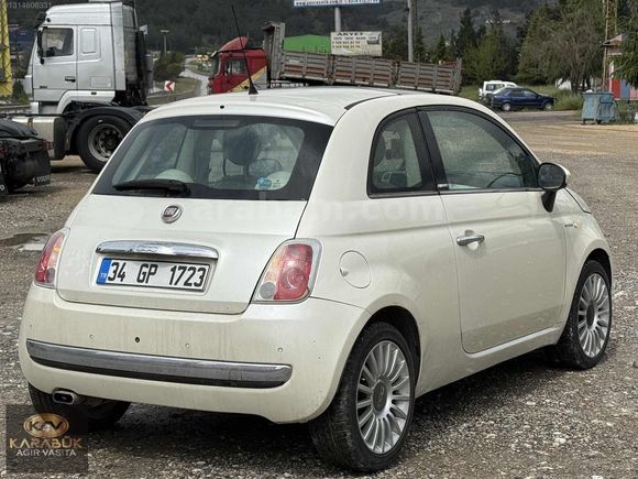 2010 MODEL OTOMATİK 92.000 KM