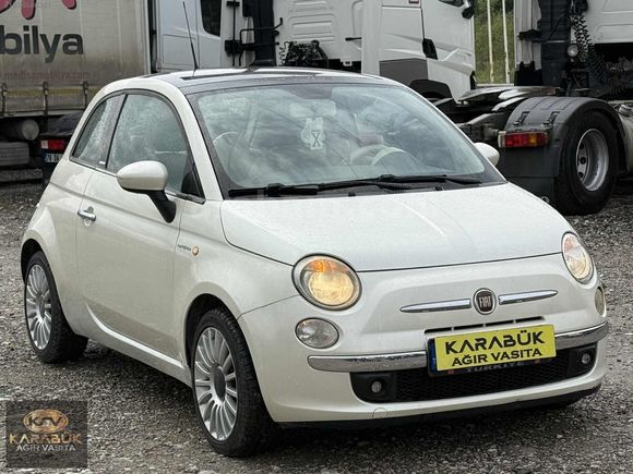 2010 MODEL OTOMATİK 92.000 KM