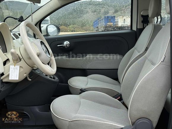 2010 MODEL OTOMATİK 92.000 KM