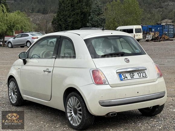 2010 MODEL OTOMATİK 92.000 KM