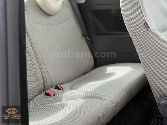 2010 MODEL OTOMATİK 92.000 KM