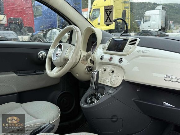 2010 MODEL OTOMATİK 92.000 KM