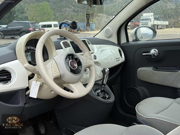 2010 MODEL OTOMATİK 92.000 KM