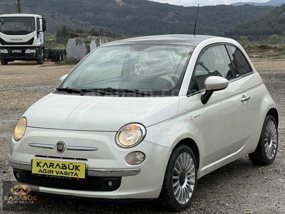 2010 MODEL OTOMATİK 92.000 KM