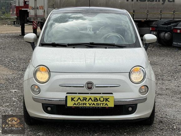 2010 MODEL OTOMATİK 92.000 KM