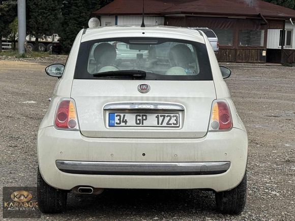 2010 MODEL OTOMATİK 92.000 KM