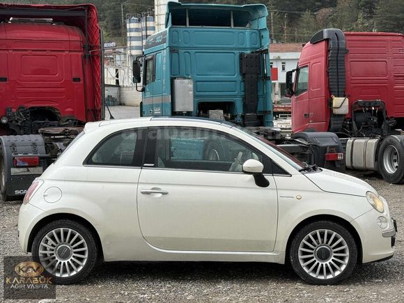 2010 MODEL OTOMATİK 92.000 KM