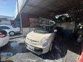 2013 FİAT 500L CAM TAVAN HATASIZ BOYASIZ DİZEL OTOMATİK