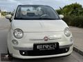 2012 FİAT 500C LOUNGE OTOMATİK DİJİTAL KLİMA 155 BİN KMDE K.KART