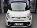 2013 OTOMATİK FİAT 500 L 1.3 M-Jet Bi-COLOR DÜŞÜK KM