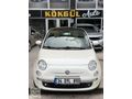 2014 FIAT 500 82.000 KM DE OTOMATIK