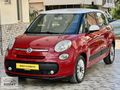 -ERÜST-2017 FİAT 500L 1.3 MULTİJET DİZEL OTOMATİK BAKIMLI