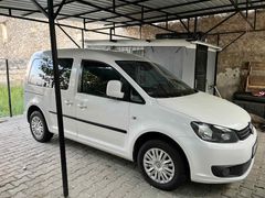 Sahibinden Volkswagen Caddy 1.6 TDI Team 2015 Model 