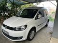 Sahibinden Volkswagen Caddy 1.6 TDI Team 2015 Model 