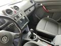 Sahibinden Volkswagen Caddy 1.6 TDI Team 2015 Model 