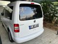 Sahibinden Volkswagen Caddy 1.6 TDI Team 2015 Model 