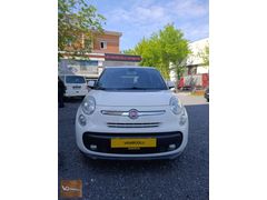 2015 FIAT 500L 1.3 M.JET POPSTAR OTOMATIK CAM TAVAN 115.000 KM