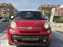 MARİS CARS DAN 1.3MJET FİAT 500L AİLE ARACI