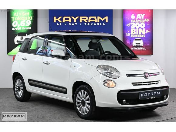 KAYRAMDAN CAM TAVAN %0.69 FAİZ ORANINDAN BAŞLAYAN KREDİ İMKANI
