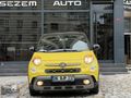 2018 500L 1.3 MULTİJET CRPSS PLUS OTOMATİK CAM TAVAN 0.99 KREDİ