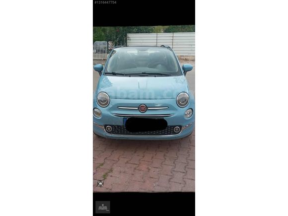 2016 cabrio otomatik bayandan 144 bin km de