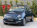 FORZA AUTO 2021 FİAT 500 HYBRİD DOLCEVİTA CABRİO 55 KM